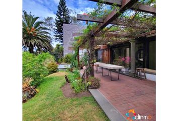 Casa en  Pusuquí, Norte De Quito