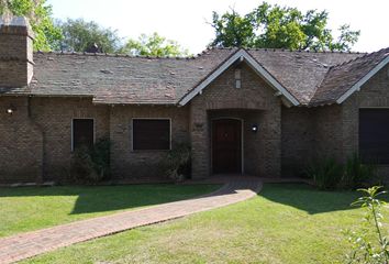 Casa en  Fisherton, Rosario