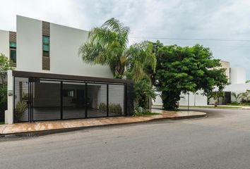 Casa en  Calle 75 196, Benito Juárez Norte, Mérida, Yucatán, 97115, Mex