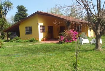 Casa en  El Remanso, Exaltación De La Cruz