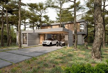 Casa en  La Herradura, Pinamar