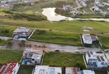 Lote de Terreno en  Paseo Punta Tiburón, Los Médanos De Buena Vista, Alvarado, Veracruz De Ignacio De La Llave, 95263, Mex