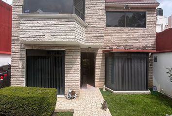 Casa en  Calle De Las Secoyas 6-10, Lomas De San Mateo, Naucalpan De Juárez, México, 53200, Mex