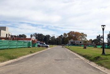 Terrenos en  Ingeniero Adolfo Sourdeaux, Partido De Malvinas Argentinas