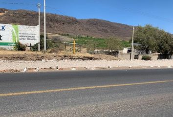 Lote de Terreno en  Calle Miguel Hidalgo 55-99, Centro San Miguel Arcángel, Atotonilco El Alto, Jalisco, 47750, Mex