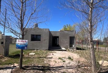 Casa en  Puerto Roldán, Roldán