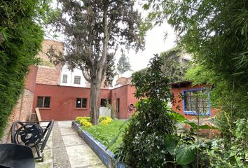 Lote de Terreno en  Calle Venustiano Carranza 37, La Concepción, Coyoacán, Ciudad De México, 04000, Mex