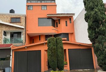 Casa en  Calle Paseo Del Palacio 13, Parque Coyoacán, Coyoacán, Ciudad De México, 04899, Mex