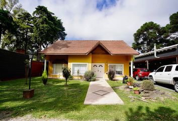 Casa en  La Soberana, Partido De General Rodríguez