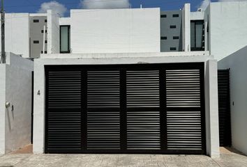 Casa en  Calle 75 196, Benito Juárez Norte, Mérida, Yucatán, 97115, Mex