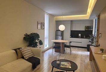 Departamento en  Granada, Miguel Hidalgo, Cdmx