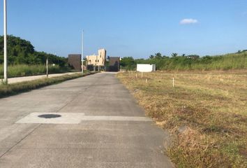 Lote de Terreno en  Carretera A Antón Lizardo, Los Médanos De Buena Vista, Alvarado, Veracruz De Ignacio De La Llave, 95264, Mex