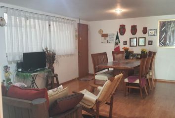 Departamento en  Calle Cansahcab 630, Pedregal De San Nicolás 4 Ta. Sección, Tlalpan, Ciudad De México, 14100, Mex