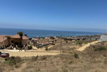 Lote de Terreno en  Calle Puerto Oceania, Marbella, Playas De Rosarito, Baja California, 22740, Mex