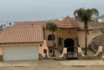 Casa en  Calle Puerto Oceania, Marbella, Playas De Rosarito, Baja California, 22740, Mex