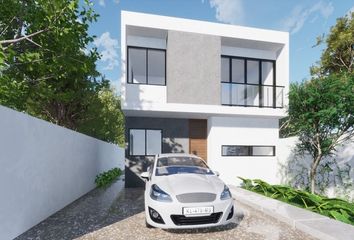 Casa en  Calle 51, Dzitya, Mérida, Yucatán, 97302, Mex