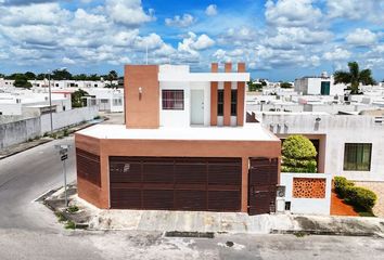 Casa en  Calle 53f 995-995, Las Américas Ii, Mérida, Yucatán, 97302, Mex