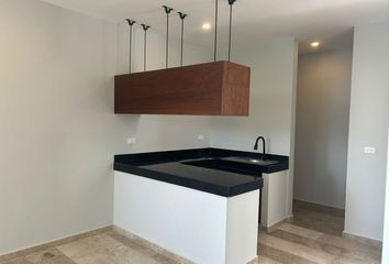 Departamento en  Calle 33 12, Nueva Alemán, Mérida, Yucatán, 97147, Mex