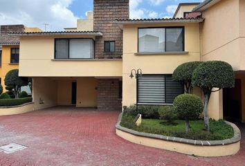 Casa en condominio en  Mz 003, Interlomas, Bosque De Las Palmas, Naucalpan De Juárez, Estado De México, México