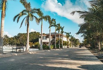 Lote de Terreno en  Playa Del Carmen, Quintana Roo