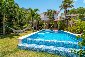 Casa en  Playa Del Carmen, Quintana Roo