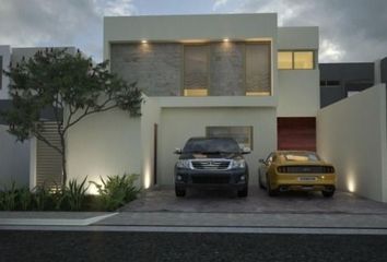 Casa en  Calle 18 108-108, Cholul, Mérida, Yucatán, 97305, Mex