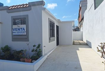 Casa en  Calle Tercera 57-1512, Privada Santa Fé, Tijuana, Baja California, 22117, Mex