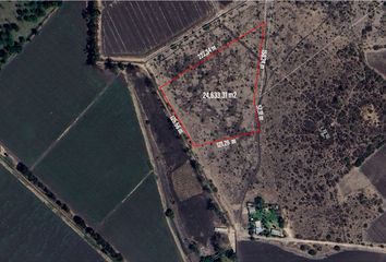 Lote de Terreno en  37884, Corralejo De Arriba, Guanajuato, Mex