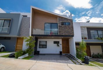 Casa en condominio en  45134, Zapopan, Jalisco, Mex