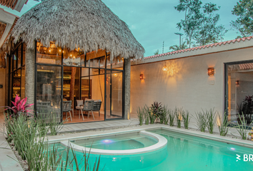 Casa en  Tulum, Quintana Roo, Mex