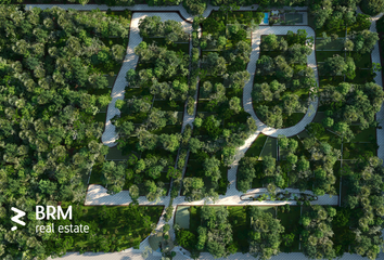 Lote de Terreno en  Tulum, Tulum, Quintana Roo, Mex