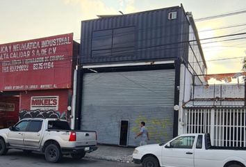 Local comercial en  Calle Francisco Pizarro, 15 De Mayo, Larralde, Monterrey, Nuevo León, 64450, Mex