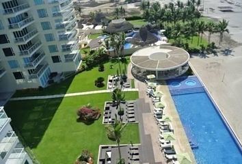 Departamento en  Playa Diamante, Acapulco De Juárez, Guerrero, Mex