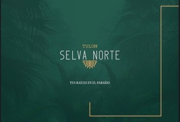 Departamento en  Avenida Tulum, Tulum, Quintana Roo, 77760, Mex