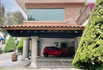 Casa en  Club De Golf Valle Escondido, Condado De Sayavedra, Atizapán De Zaragoza, México, Mex