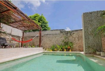 Casa en  Calle 70 503a, Centro, Mérida, Yucatán, 97000, Mex