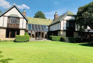 Casa en  Calle Bosque De Jacarandas 216, Bosque De Las Lomas, Miguel Hidalgo, Ciudad De México, 11700, Mex