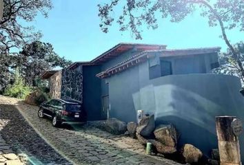 Casa en  Calle Rosales 21, Avandaro, Valle De Bravo, Valle De Bravo, México, 51200, Mex