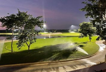 Lote de Terreno en  Temozón Norte, Mérida, Yucatán, Mex