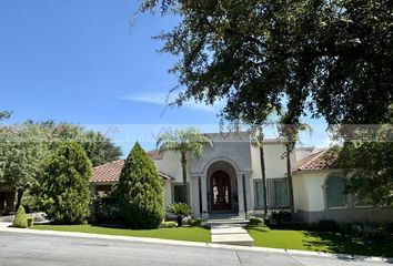 Casa en  Las Misiones, Santiago, Nuevo León, Mex