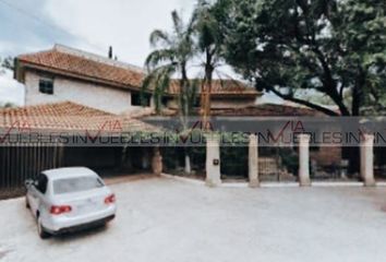 Casa en  Calle S. Patricio 128, San Pedro Garza García, Nuevo León, 66228, Mex