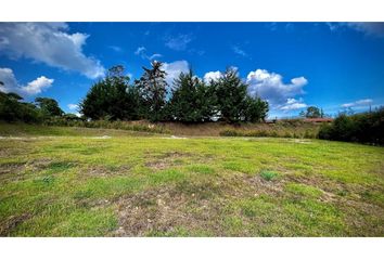 Lote de Terreno en  El Retiro, Antioquia