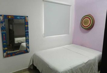 Departamento en  Zona Hotelera, Benito Juárez, Benito Juárez, Quintana Roo