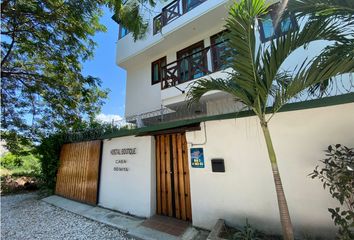 Casa en  Bello Sol, Santa Marta