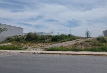 Lote de Terreno en  Lateral 8, Nuevo Milenio, Granjas Del Valle, Chihuahua, 31183, Mex