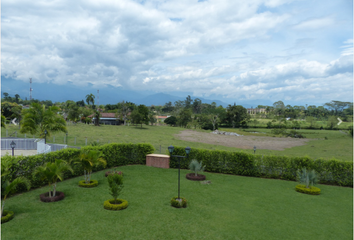 Lote de Terreno en  La Tebaida, Quindío