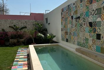 Casa en  Calle 70 503a, Centro, Mérida, Yucatán, 97000, Mex