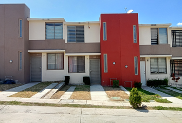 Casa en condominio en  Carretera Entronque Tesistán-entronque Malpaso, Fraccionamiento Campestre Las Palomas, Zapopan, Jalisco, 45200, Mex