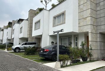 Casa en condominio en  Calle Camino Fuentes Brotantes 184, Santa Úrsula Xitla, Tlalpan, Ciudad De México, 14420, Mex