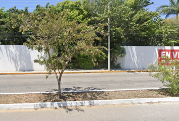 Lote de Terreno en  Calle 23, Montebello, Mérida, Yucatán, 97113, Mex